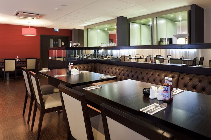 Dining Photos