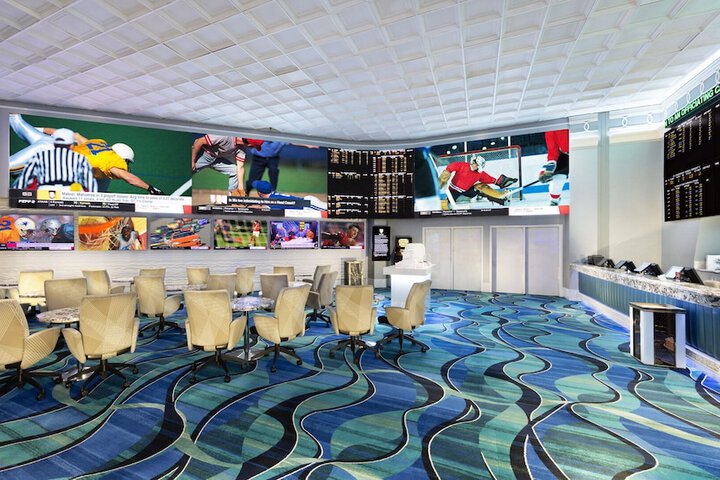 Casino