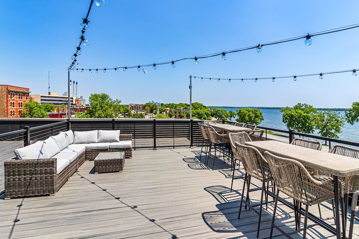 Terrace/Patio 35 of 44