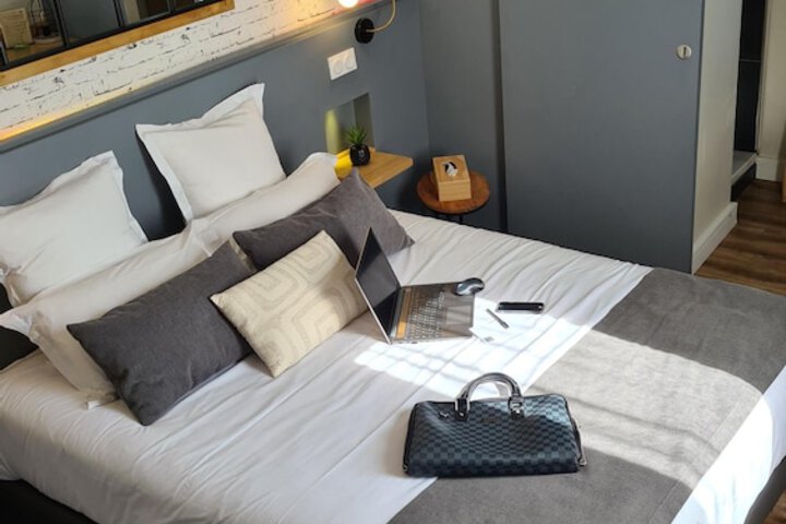Hotel Interior 165 of 210