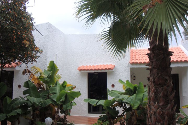 Terrace/Patio 16 of 49
