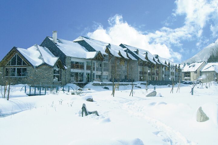 Exterior Photo