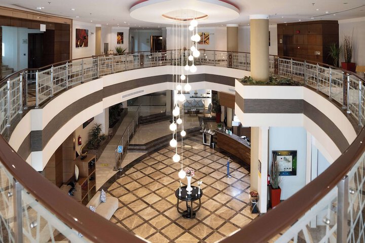 Lobby Photos