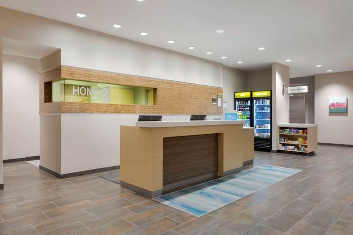 Home2 Suites Lynchburg in Lynchburg, VA