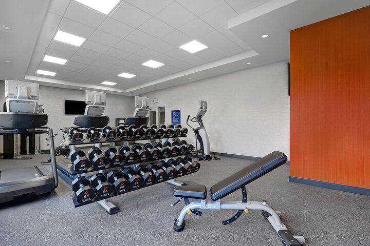 Health and Fitness 40 of 47