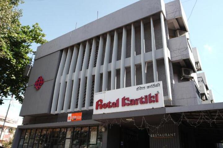 Hotel Kartiki