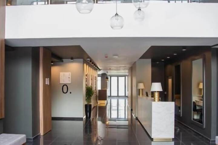 Hotel Interior 2 of 24