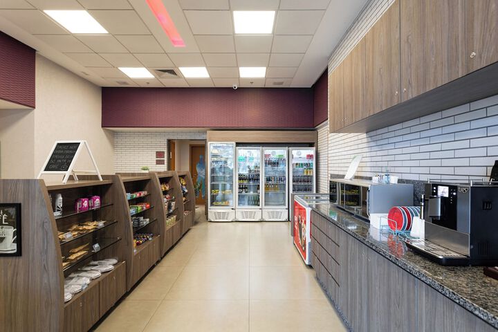 Amenities