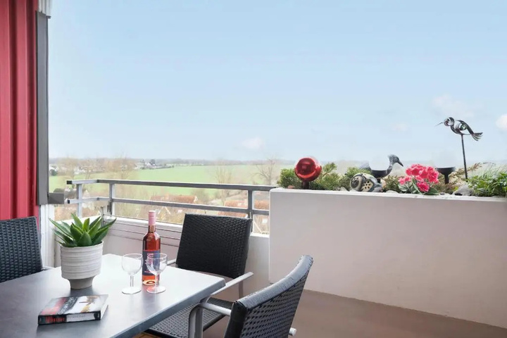 Terrace/Patio 7 of 21