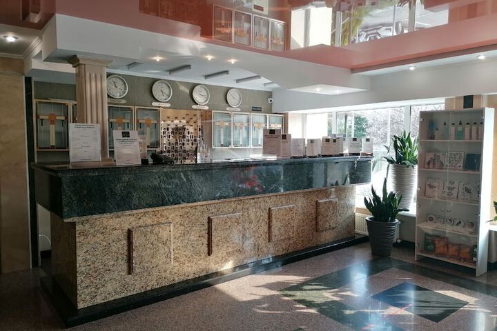Hotel Interior 2 of 70