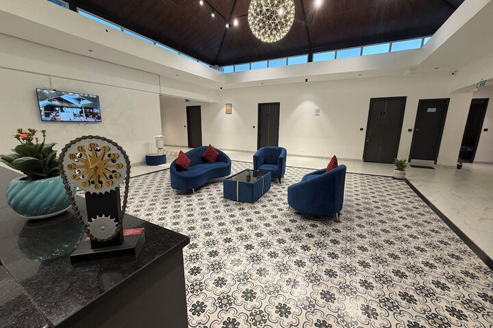 Hotel Interior 9 of 41