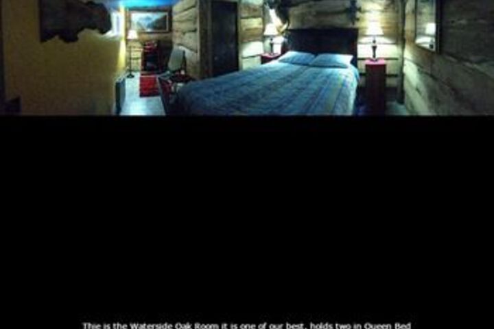 Room 9 of 20