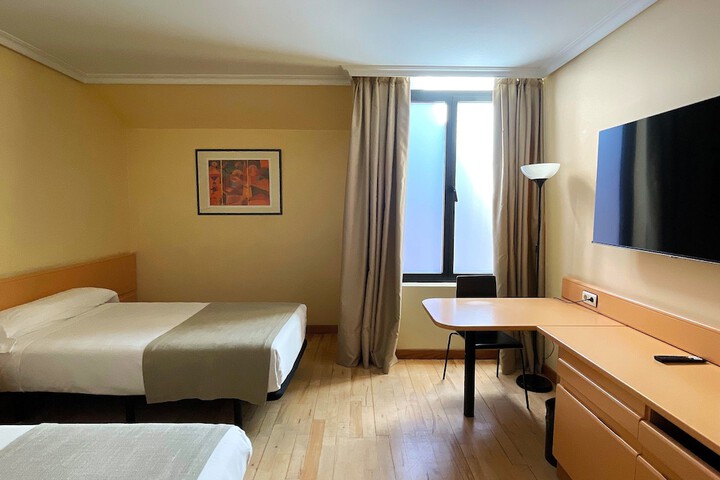 View from room