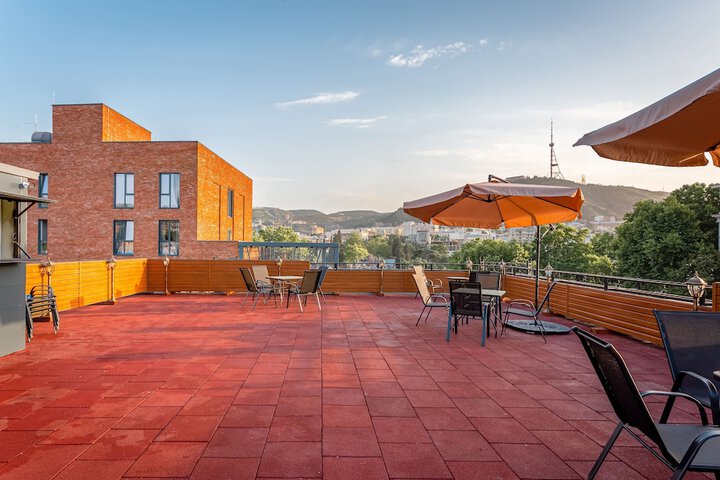 Terrace/Patio 66 of 68