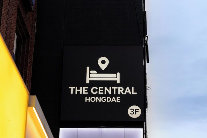 Hotel 81 of 84