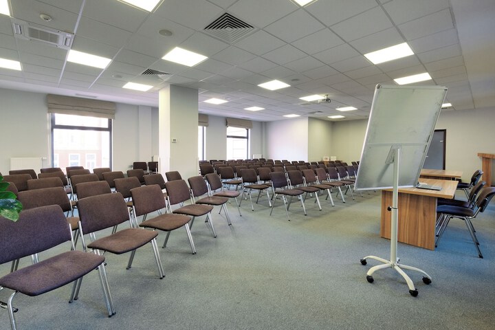 Meeting 55 of 61