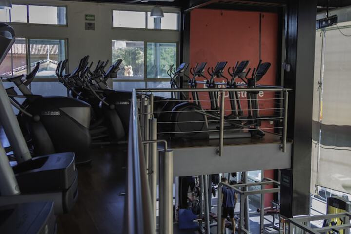 Health and Fitness 21 of 40
