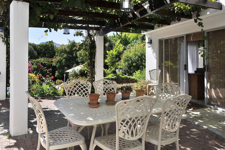 Terrace/Patio 14 of 36
