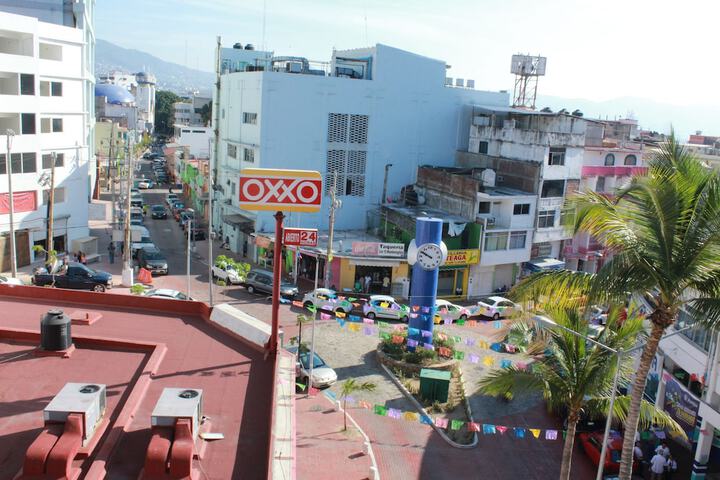 Hotel View 18 of 18