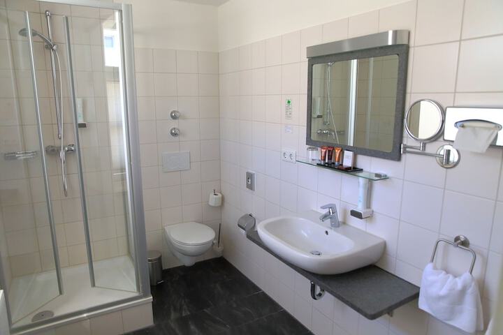 Bath Interior
