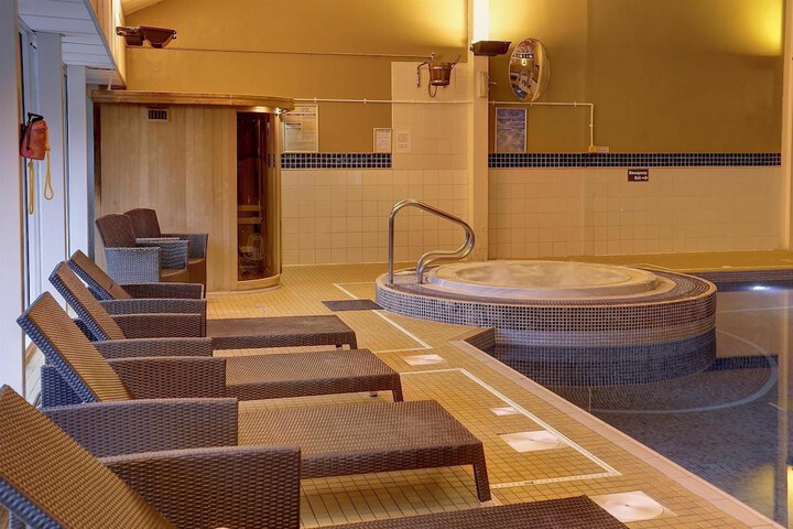 Pool to Cool