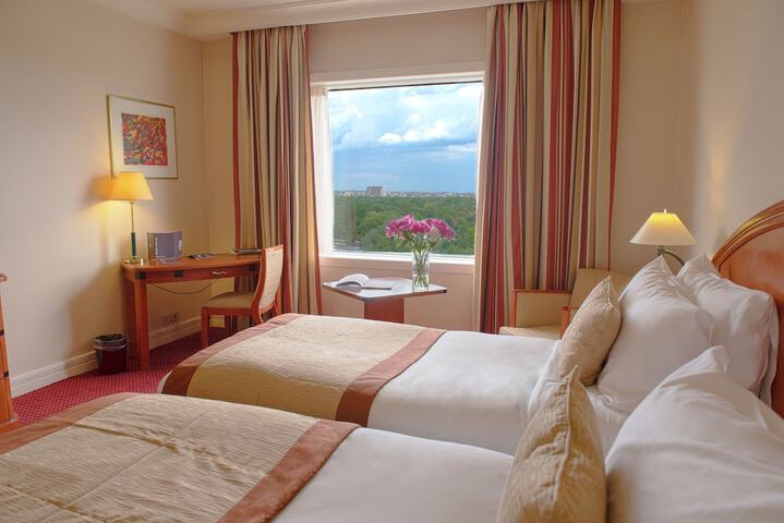 Hotel 247 of 263