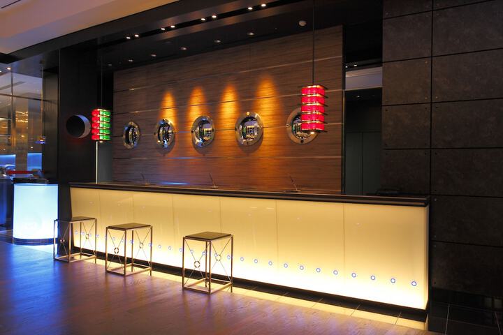 Hotel Interior 2 of 62