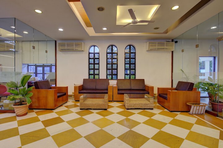 Hotel Interior 4 of 82