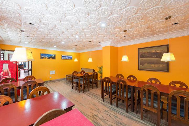 Fitness Center Photo