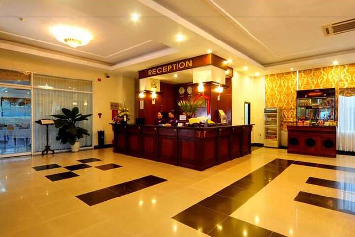 Hotel Interior 2 of 22