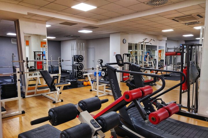 Health and Fitness 7 of 28