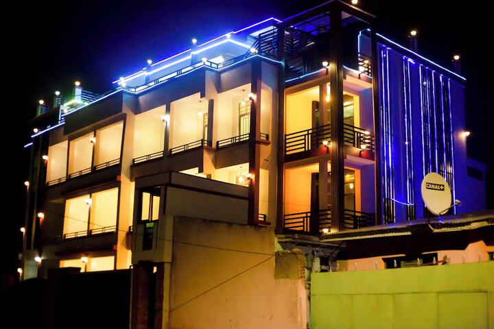 Hotel 21 of 22