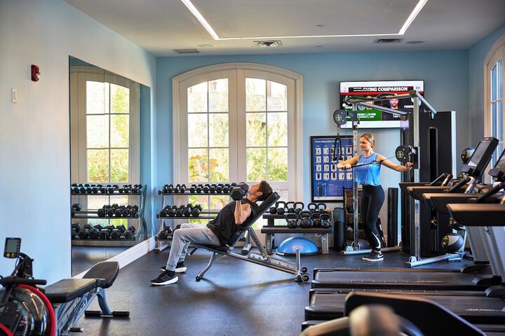 Health and Fitness 30 of 69