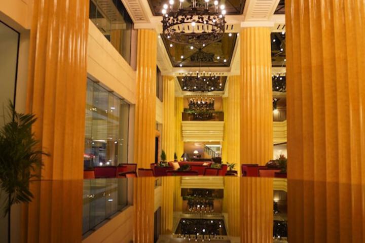Hotel Interior 2 of 103