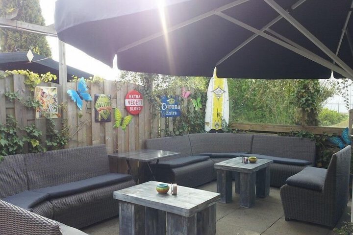 Terrace/Patio 36 of 38