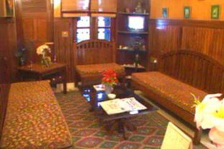 Hotel Interior 5 of 8