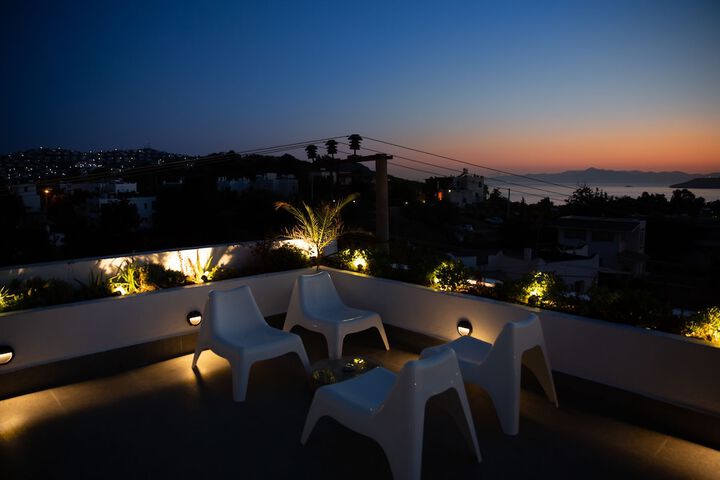 Terrace/Patio 66 of 67