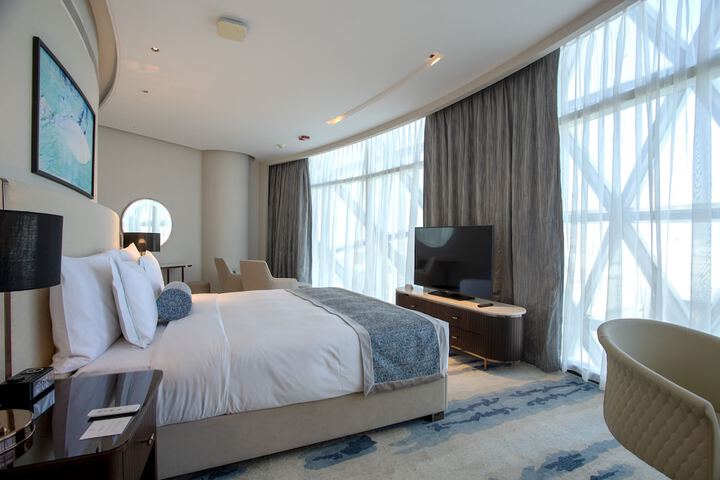 Room 27 of 88