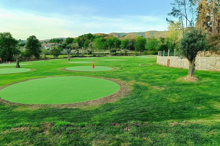 Golf 33 of 48