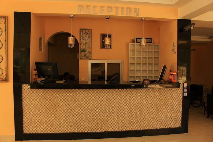 Hotel Interior 3 of 46