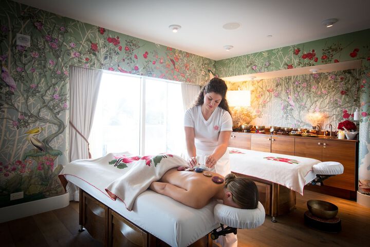 Massage