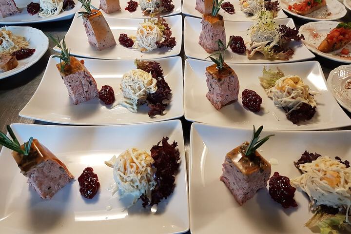 Delicatessen