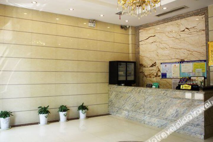 Hotel Interior 19 of 34