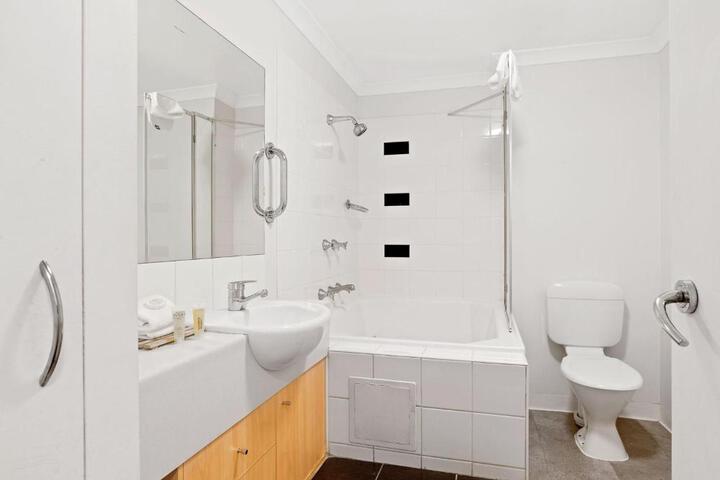 Fitness Center Photo