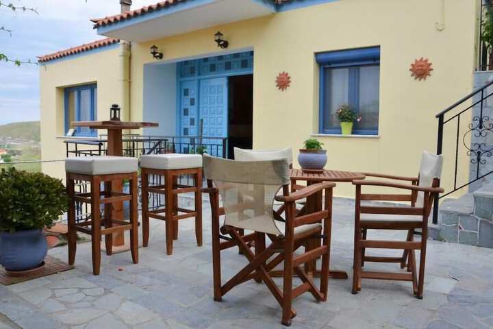 Terrace/Patio 17 of 41