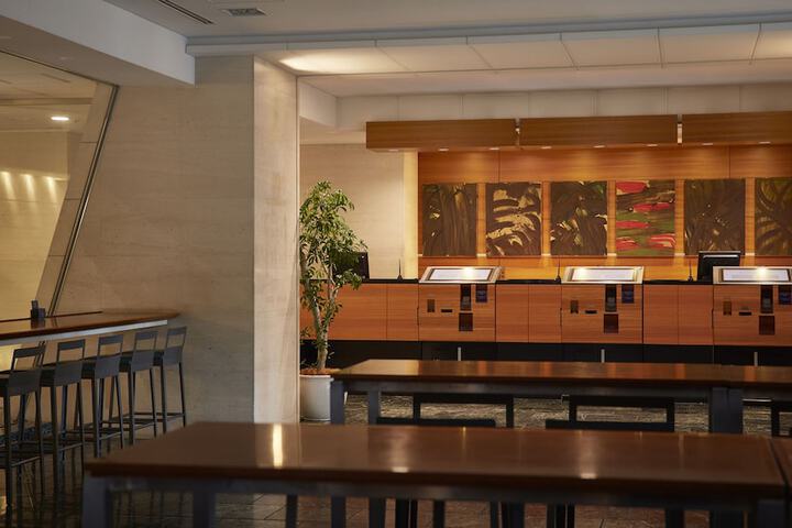Hotel Interior 2 of 30