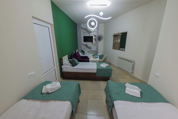 Room 58 of 101