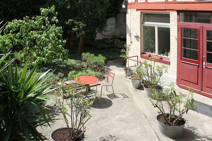 Terrace/Patio 62 of 67