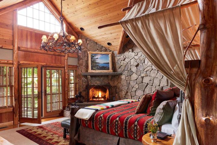 Photo of The Chatwal Lodge (All-Inclusive) - in The Unbound Collection by Hyatt