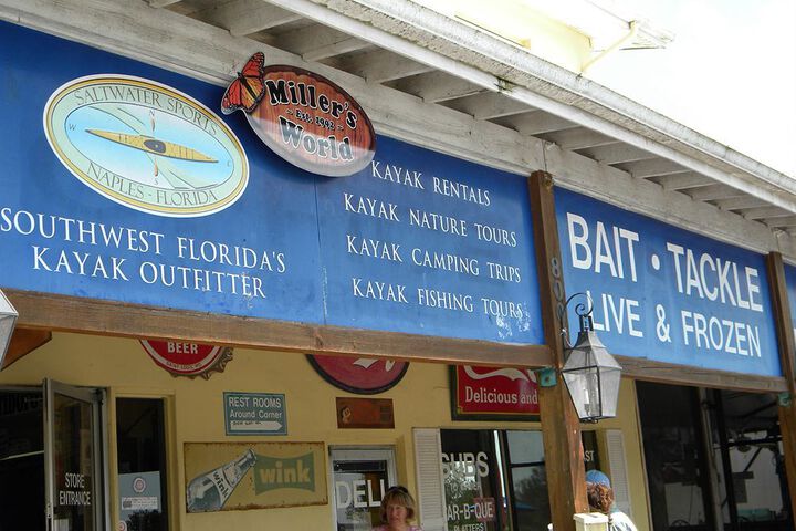 Photo of MILLERS WORLD GLADES HAVEN